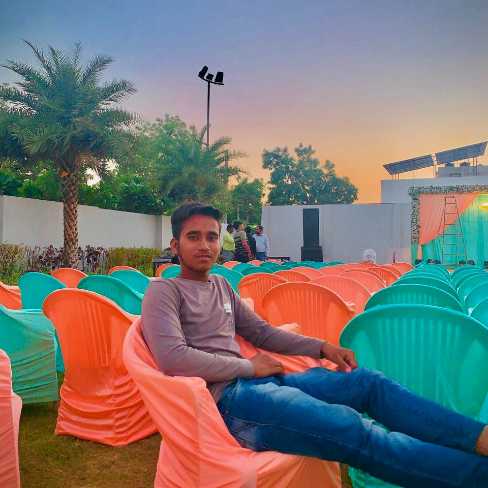 Vinay Kumar